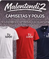Camisetas y polos
