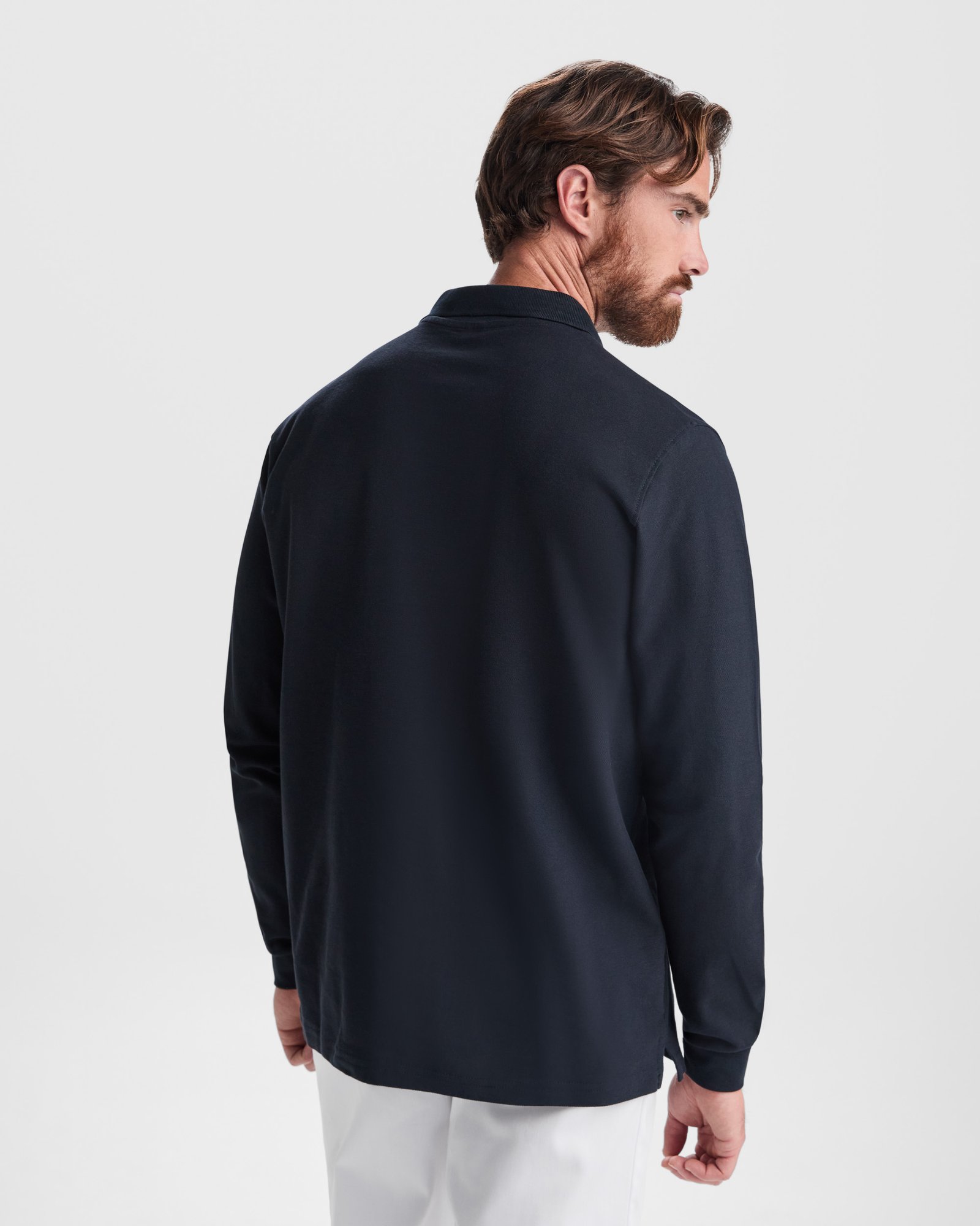 ROVER L/S