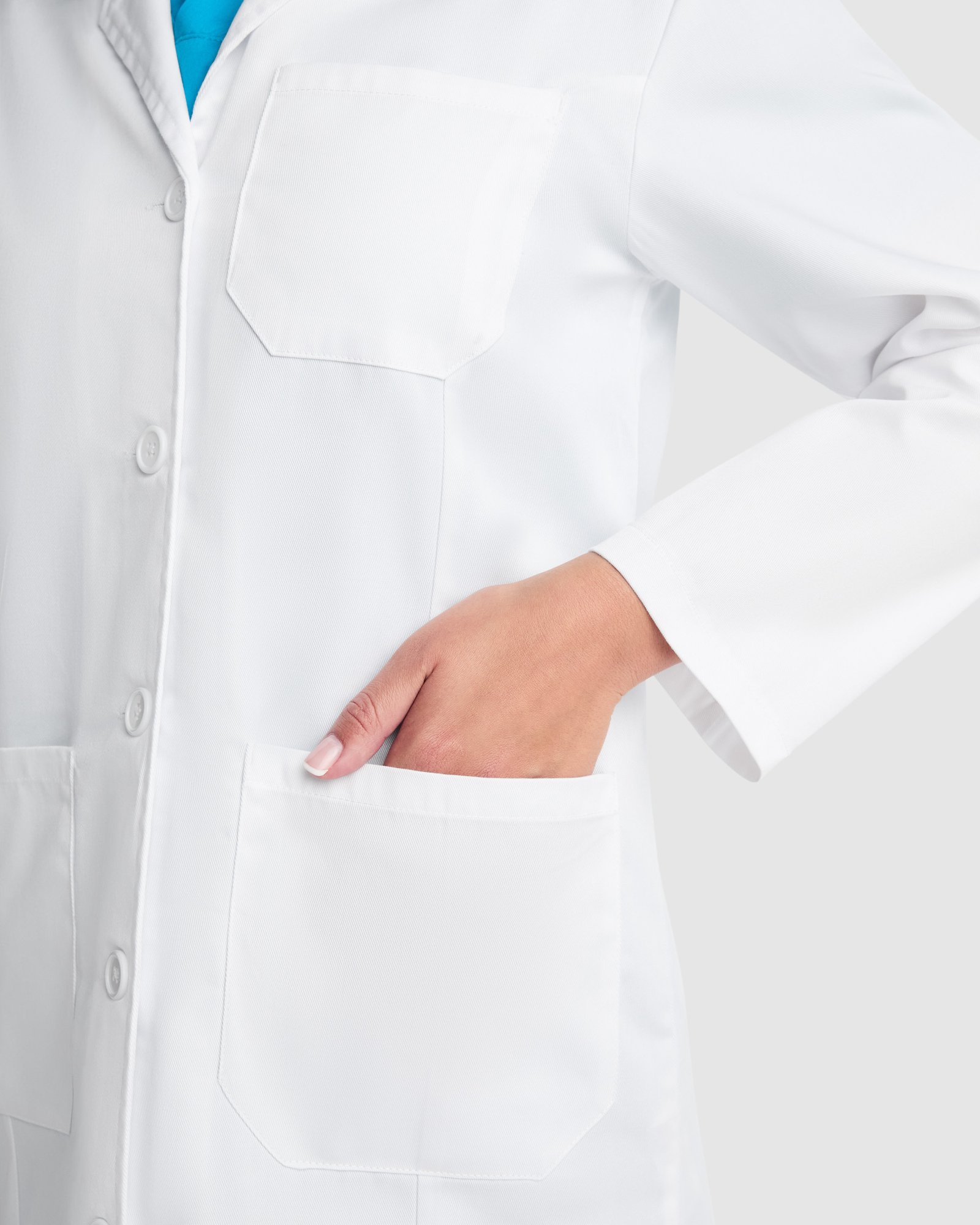 VACCINE WOMAN - Imagen 3