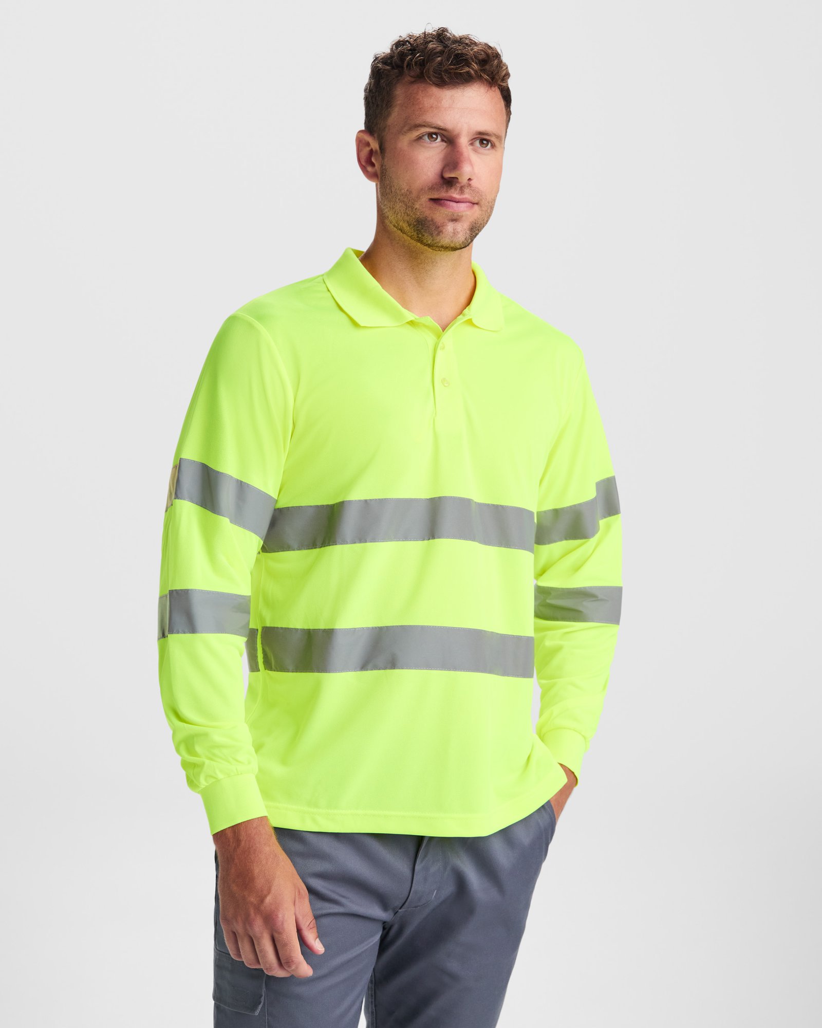 POLARIS L/S