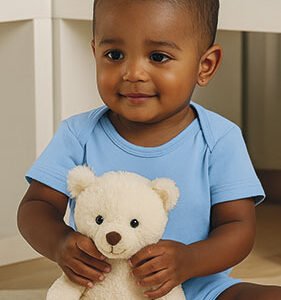 TEDDY