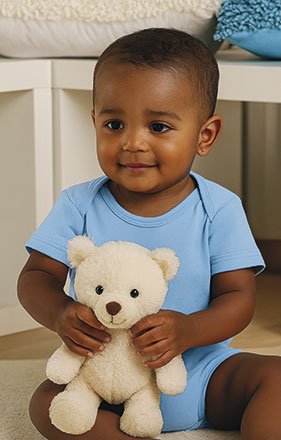 TEDDY