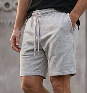 JOGGING