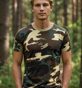 JUNGLE