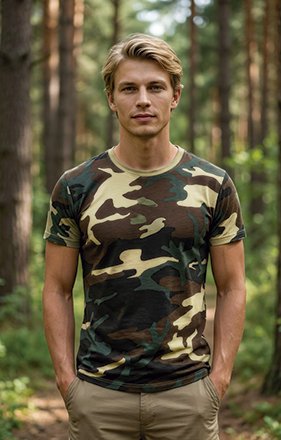 JUNGLE