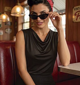 PIN-UP