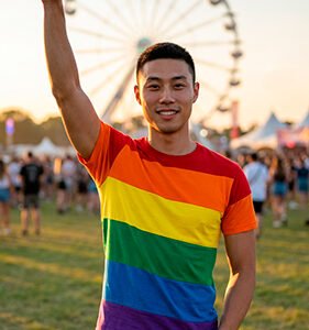 RAINBOW