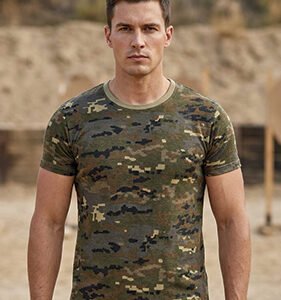 SOLDIER