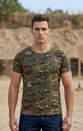 SOLDIER