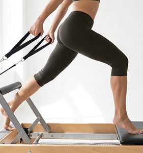 PILATES