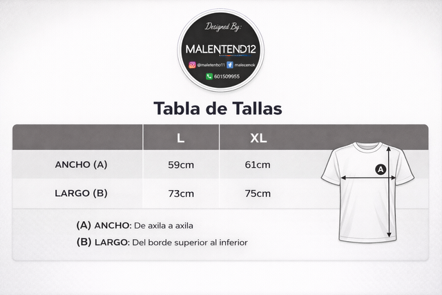Chaqueta Soda Stereo Azul y Blanca - Imagen 6